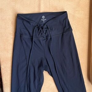 Year of ours x soul cycle leggings